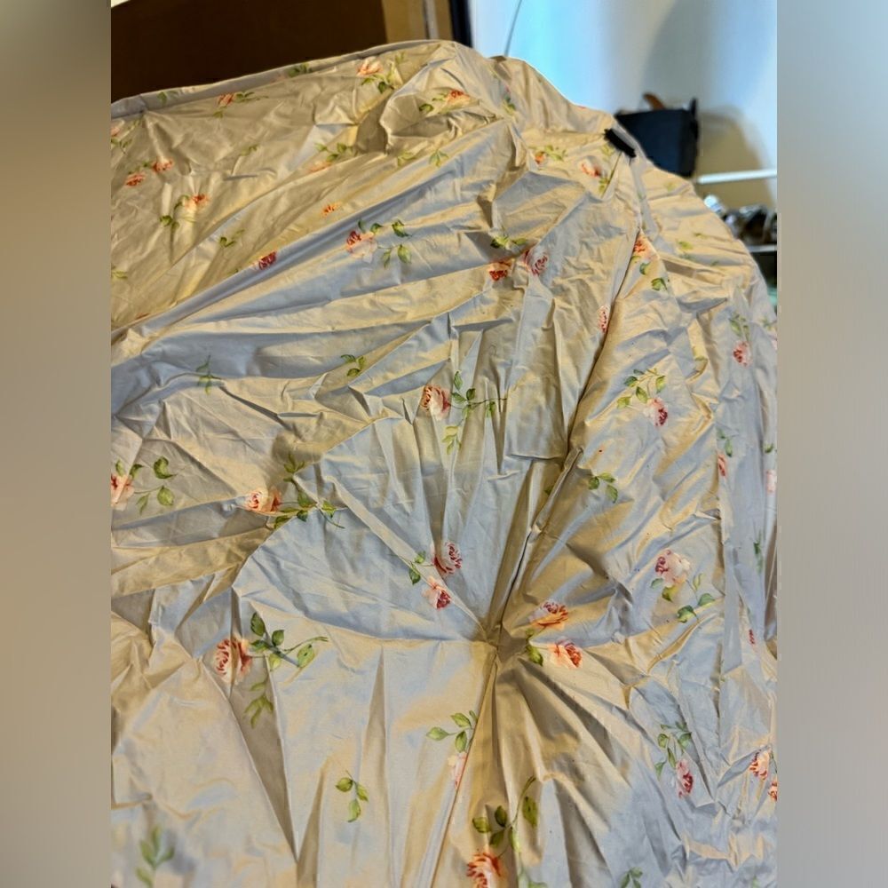 Floral umbrella #8 